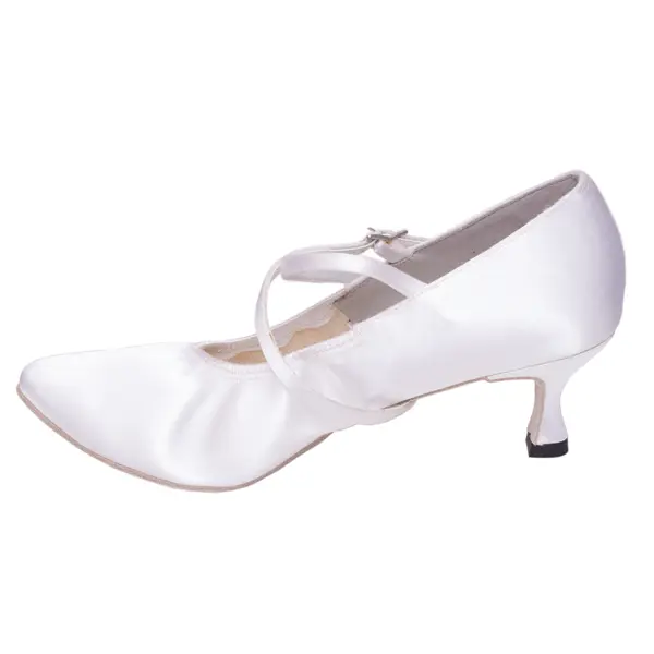 DanceMe 4101, dámské boty na standard