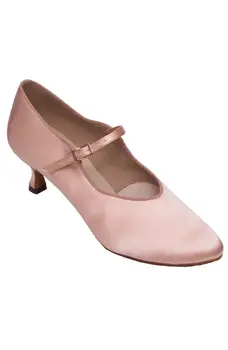 DanceMe, dámské boty na standard 