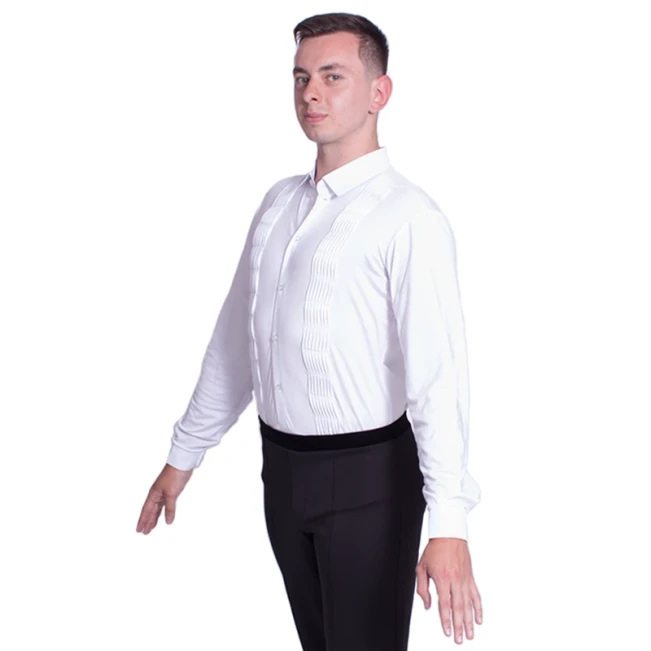 Košile na společenský tanec Pro pro muže Košile na společenský tanec Pro pro muže