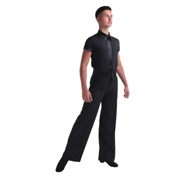 Košile na společenský tanec 716 pro pány