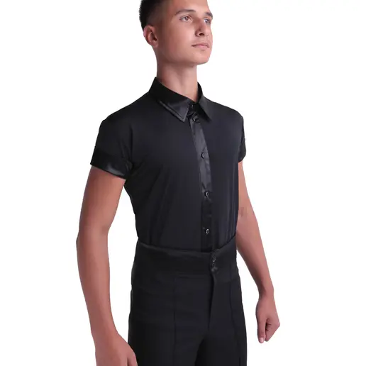 Košile na společenský tanec 716 pro pány
