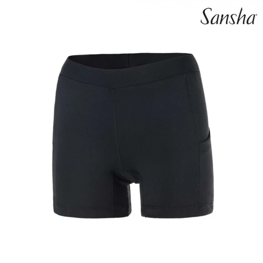 Sansha Indila, šortky pro dámy