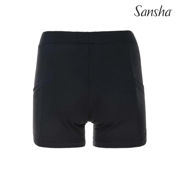 Sansha Indila, šortky pro dámy
