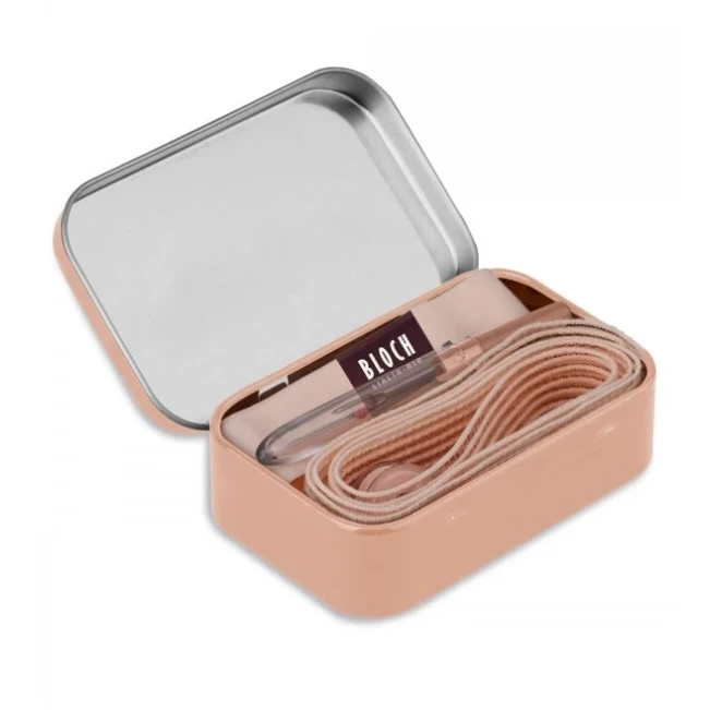 Bloch Stretch kit, sada na šití s elastickými gumičkami