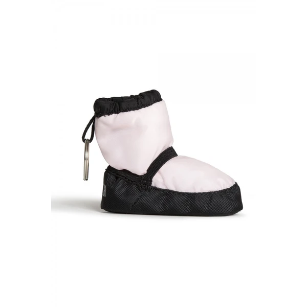 Bloch mini bootie, přívěsek