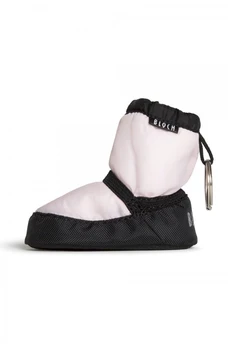 Bloch mini bootie, přívěsek