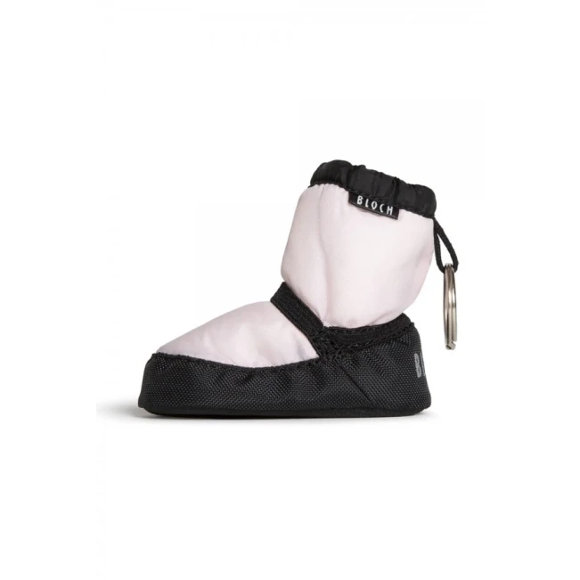 Bloch mini bootie, přívěsek Bloch mini bootie, přívěsek