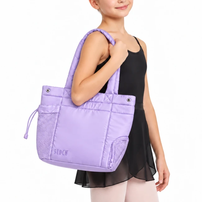 Bloch Petit studio dance bag, praktická taneční taška Bloch Petit studio dance bag, praktická taneční taška