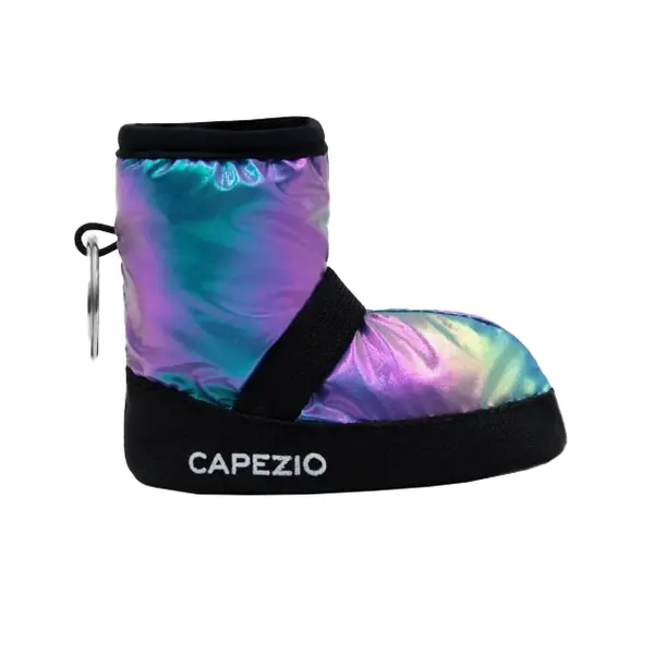 Capezio Mini Bootie Keychain, přívěsek