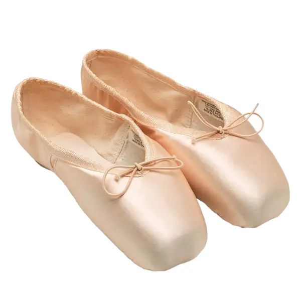 Bloch Amelie S0103L, dětské baletní špičky pro začátečnice