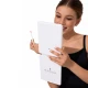 Capezio Glow and Go Travel Led Mirror, led zrcadlo Capezio Glow and Go Travel Led Mirror, led zrcadlo