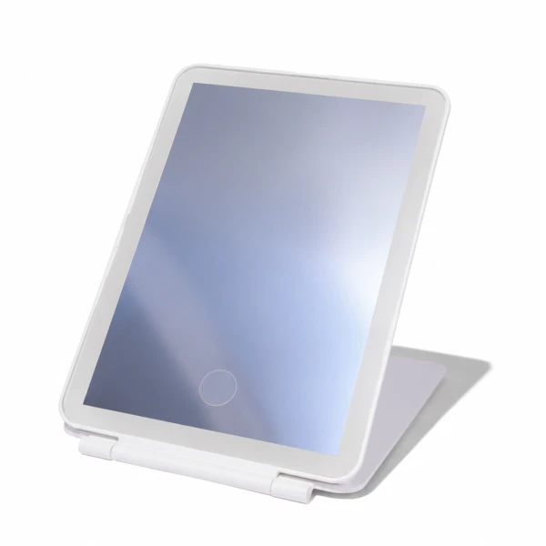Capezio Glow and Go Travel Led Mirror, led zrcadlo Capezio Glow and Go Travel Led Mirror, led zrcadlo