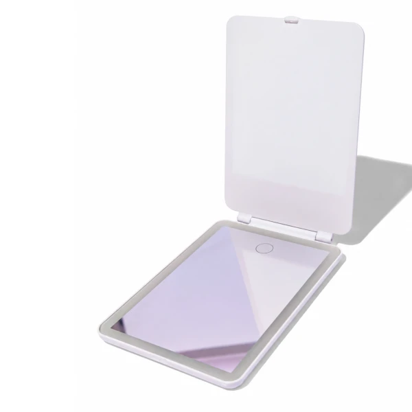 Capezio Glow and Go Travel Led Mirror, led zrcadlo Capezio Glow and Go Travel Led Mirror, led zrcadlo