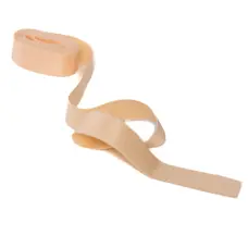 Bloch stretch satin ribbon A0193, saténové elastické stužky