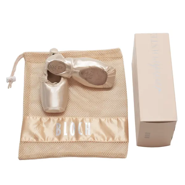 Bloch A327 Pointe shoe Bag, síťovaný sáček