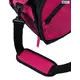 Bloch Two Tone Duffel, taška - Fuchsia