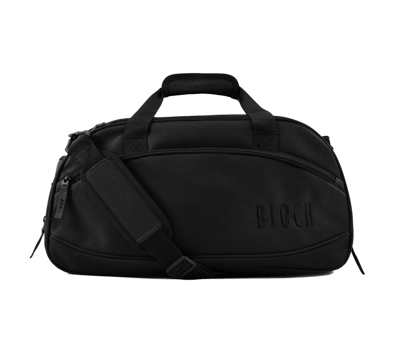 Bloch Two Tone Duffel, taška - Černá