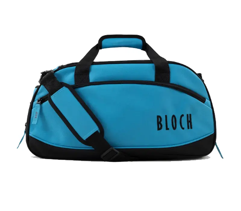 Bloch Two Tone Duffel, taška - Peacock