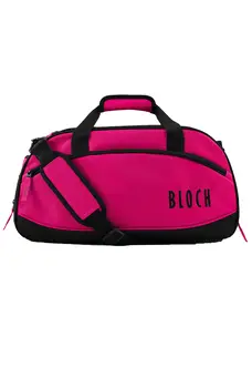 Bloch Two Tone Duffel, taška