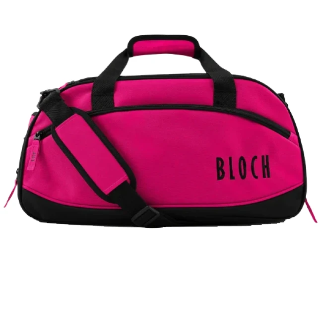 Bloch Two Tone Duffel, taška na trénink Bloch Two Tone Duffel, taška na trénink