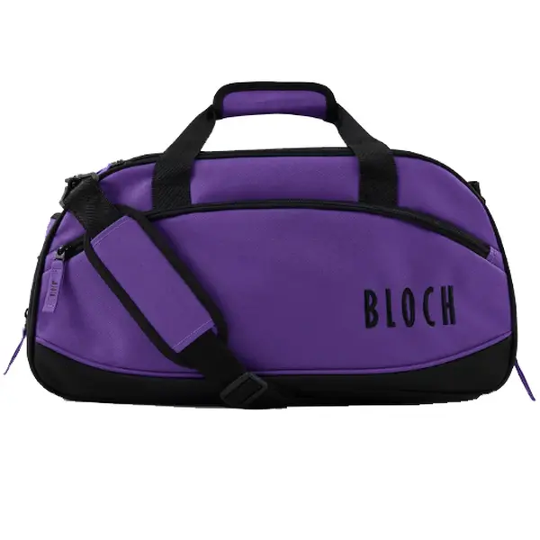 Bloch Two Tone Duffel, taška