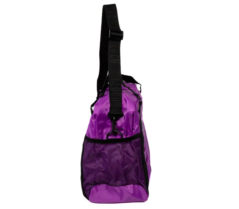Bloch Recital dance bag, taška - Fialová - purple