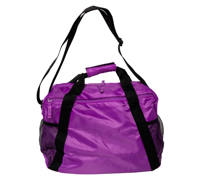 Bloch Recital dance bag, taška - Fialová - purple