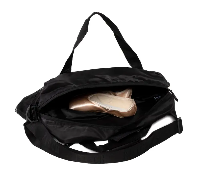 Bloch Recital dance bag, taška - Černá