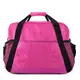 Bloch Recital dance bag, taška - Růžová - hot pink