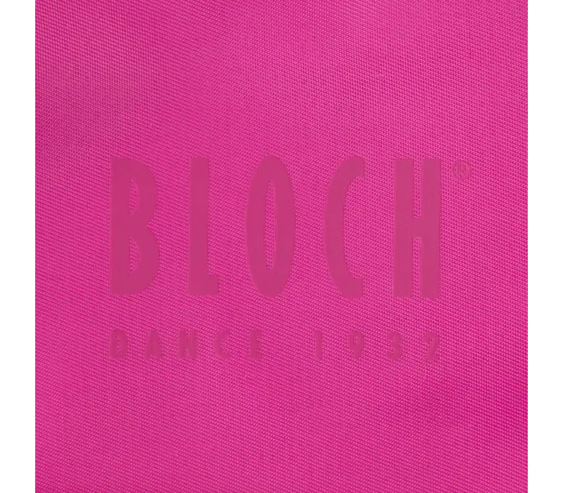 Bloch Recital dance bag, taška - Růžová - hot pink