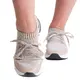 Bloch Alcyone, sneakery