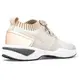 Bloch Alcyone, sneakery