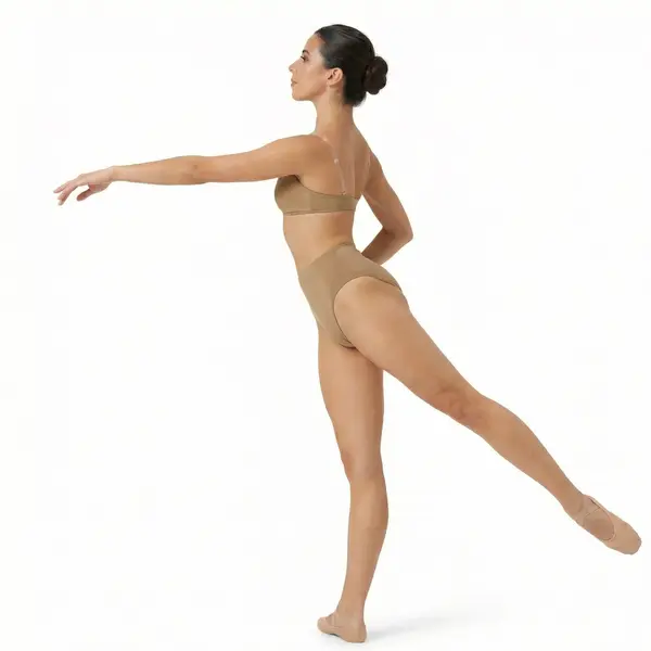 Bloch Aquila, dámské kalhotky