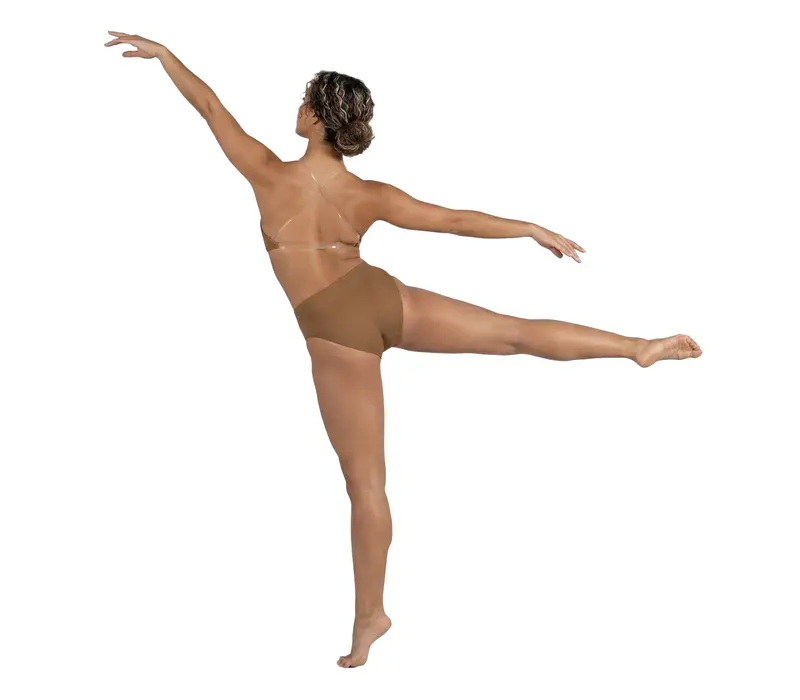 Bloch Aquila, dámské kalhotky - Mandlová Bloch