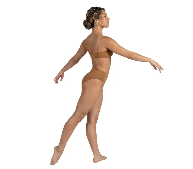 Bloch Aquila, dámské kalhotky - Mandlová Bloch