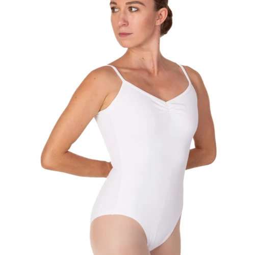 Bloch Arianne L4257, dres na tenká ramínka pro ženy Bloch Arianne L4257, dres na tenká ramínka pro ženy