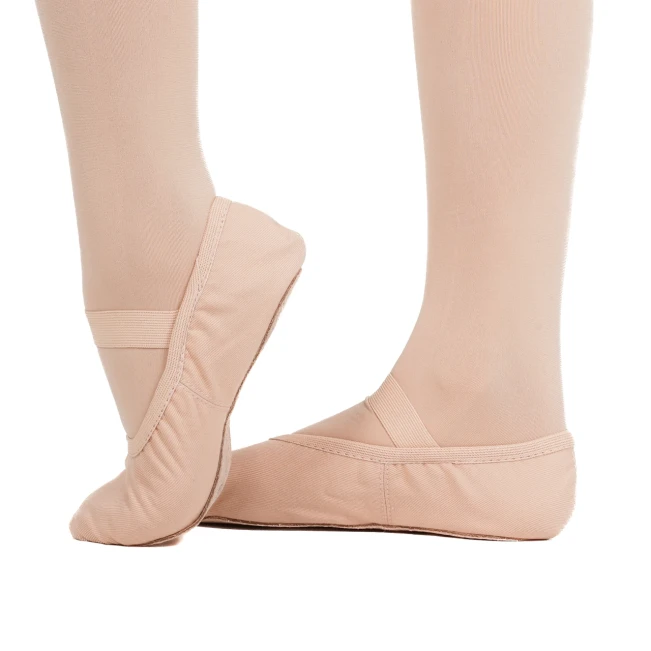 Bloch Arise II S0239G, dětské cvičky