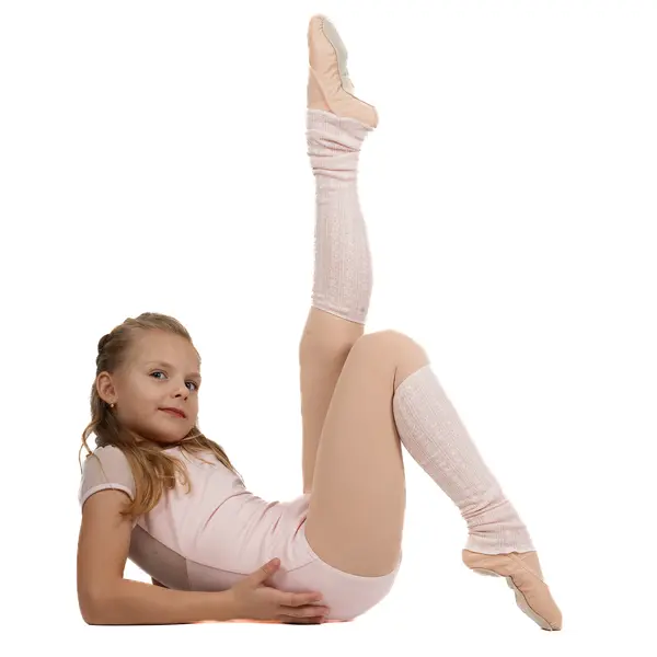 Bloch Arise II, dětské baletní cvičky