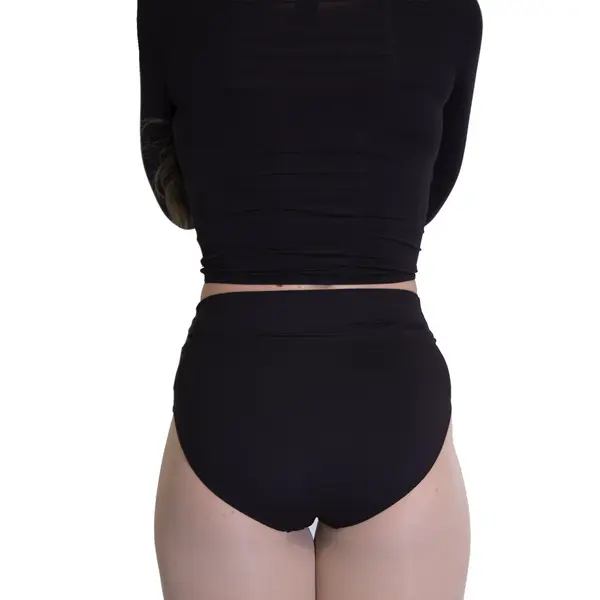 Bloch Ladies Armelle Dance Brief, kalhotky pro dámy