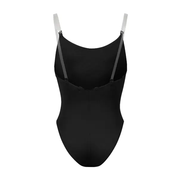 Bloch Bodyliner Auva, dívčí spodní dres Bloch Bodyliner Auva, dívčí spodní dres
