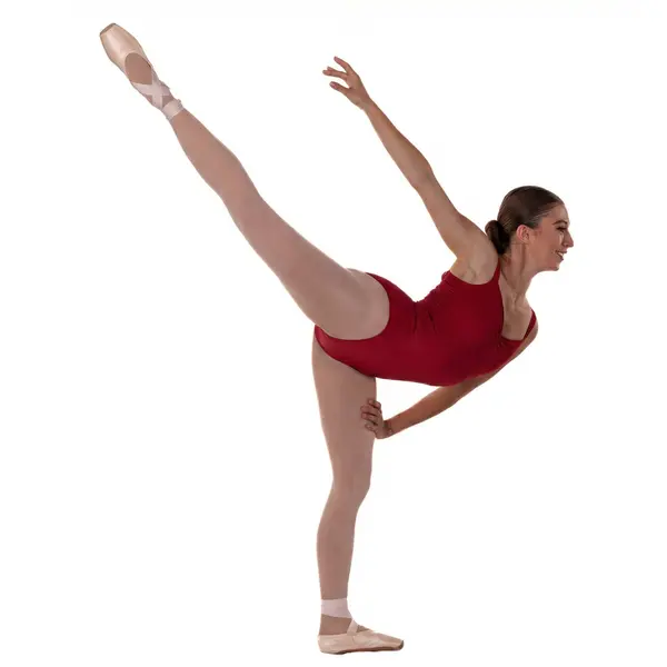 Bloch Ava, dámský dres na široká ramínka Bloch Ava, dámský dres na široká ramínka