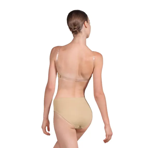 Bloch Vela Bandeau, dámská podprsenka Bloch Vela Bandeau, dámská podprsenka