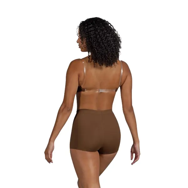 Bloch Vela Bandeau, dámská podprsenka Bloch Vela Bandeau, dámská podprsenka