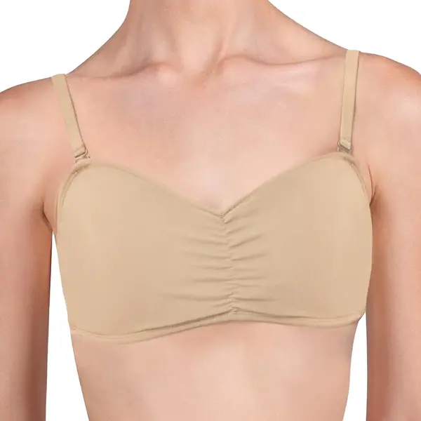 Bloch Vela Bandeau, dámská podprsenka Bloch Vela Bandeau, dámská podprsenka