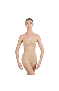 Bloch Vela Bandeau, dámská podprsenka