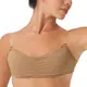 Bloch Vela Bandeau, dámská podprsenka Bloch Vela Bandeau, dámská podprsenka