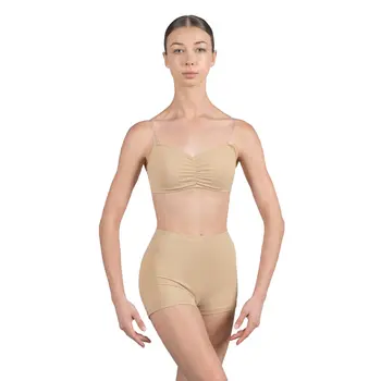 Bloch Vela Bandeau, dámská podprsenka Bloch Vela Bandeau, dámská podprsenka