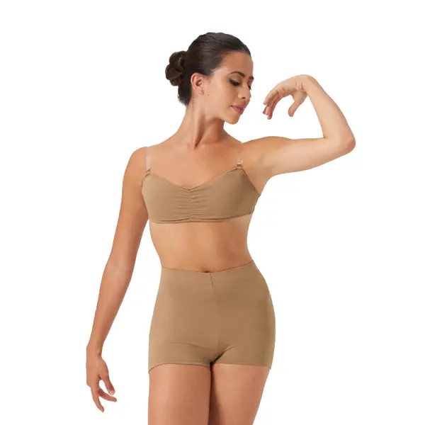 Bloch Vela Bandeau, dámská podprsenka Bloch Vela Bandeau, dámská podprsenka