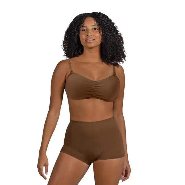 Bloch Vela Bandeau, dámská podprsenka Bloch Vela Bandeau, dámská podprsenka