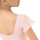 Bloch Scarlett, dívčí dres s krátkým rukávem